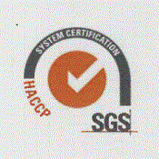 HACCP Certified